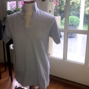 Brooks Brothers cotton polo